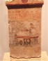 stele peinte Volos